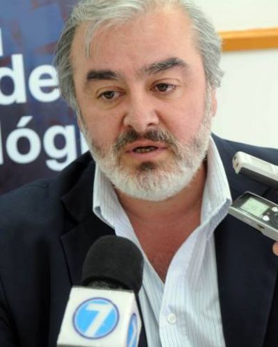 Chubut promete 3.000kms de fibra �ptica en dos a�os