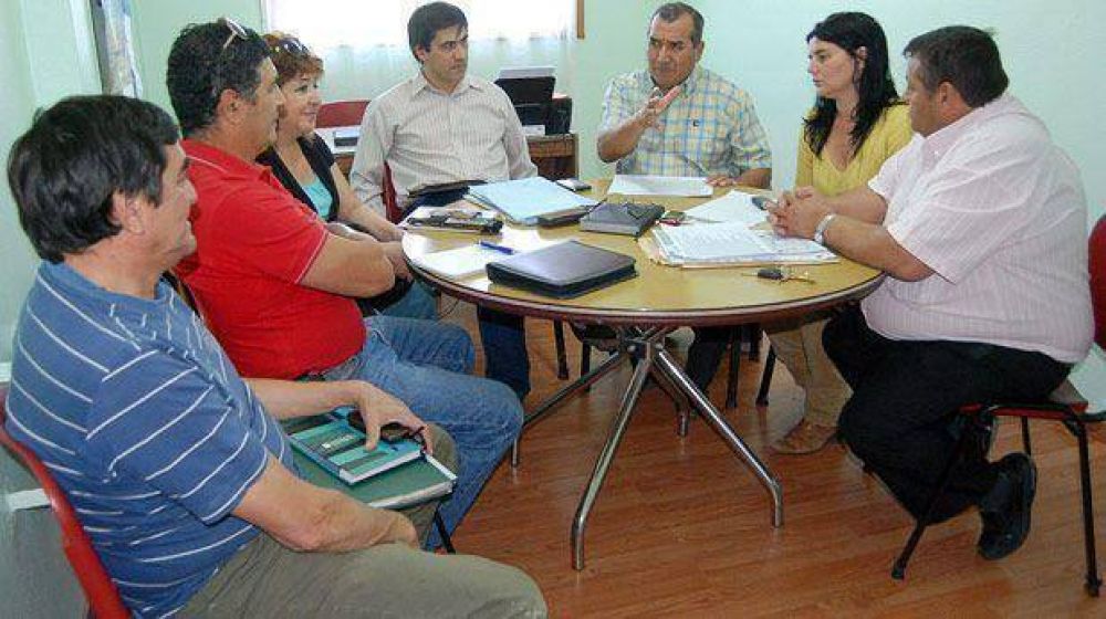 Iniciaron un relevamiento de cultos en Comodoro