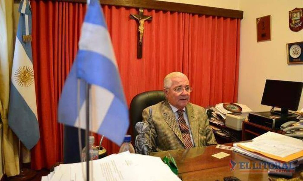 �Trabajamos para que la votaci�n sea �gil y no haya largas colas el d�a de la elecci�n�