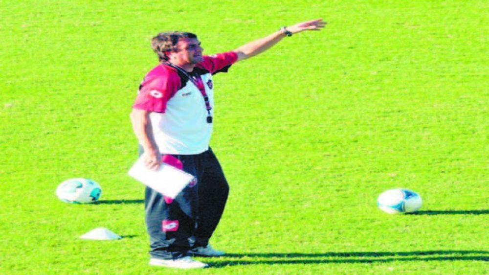 Busca una esencia y cambiar la racha