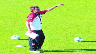 Busca una esencia y cambiar la racha