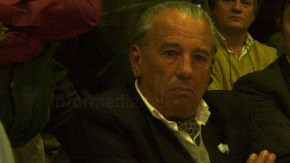  El radicalismo entrerriano ser� fiscal