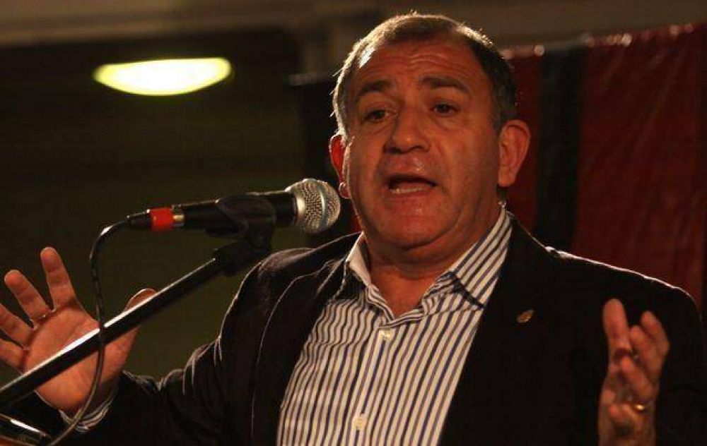  Luis Juez asegur� que en C�rdoba hay varios L�zaro B�ez