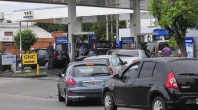 Tasa vial: la ciudad podr�a pagar una obra cada 2 meses