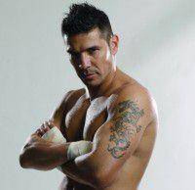  "Maravilla" Mart�nez: "Voy a ganar por K.O."