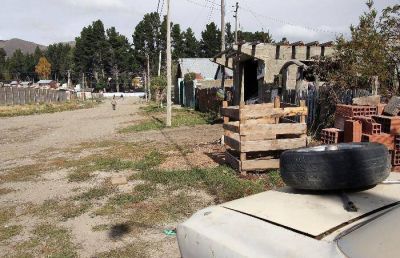 Matan a un hombre que defendi� a sus hijos