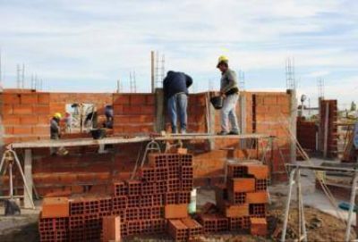 Casi 500 viviendas se construir�n en Patagones y se desadjudican 6 del barrio N�stor Kirchner