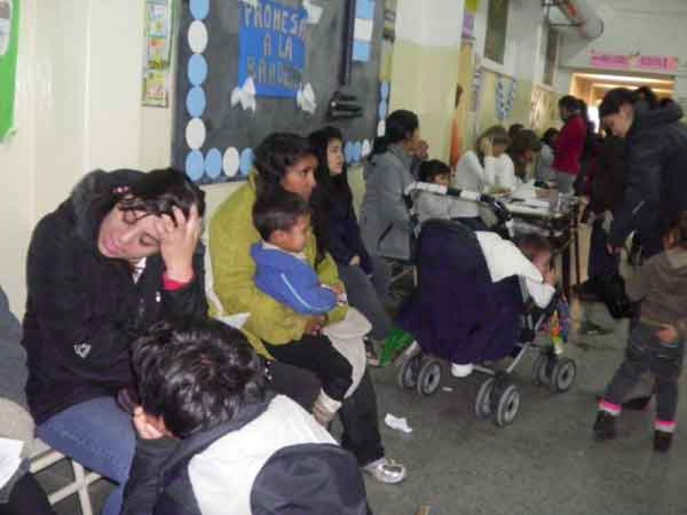 Bariloche es una ciudad eutan�sica virtual