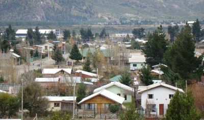 Piden obra de desagues cloacales para El Frutillar