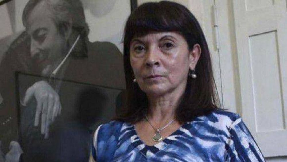 Trimarco ser� distinguida por la Universidad de Buenos Aires como Doctor Honoris Causa