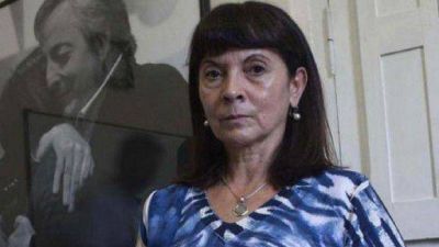 Trimarco ser� distinguida por la Universidad de Buenos Aires como Doctor Honoris Causa