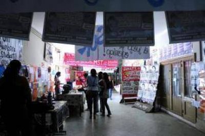 La izquierda se une en frentes electorales