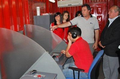 Los j�venes muestran mejor aptitud a la hora de conducir veh�culos