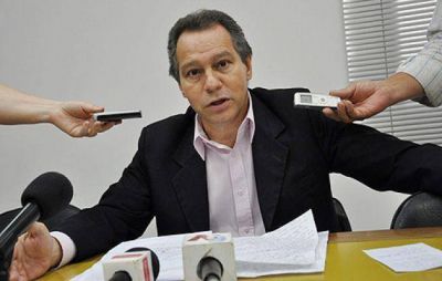 Bergia: �Llama la atenci�n que se plantee una enmienda de este tenor�