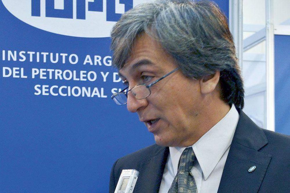 La Expo Petr�leo culmin� con la integraci�n de distintas generaciones