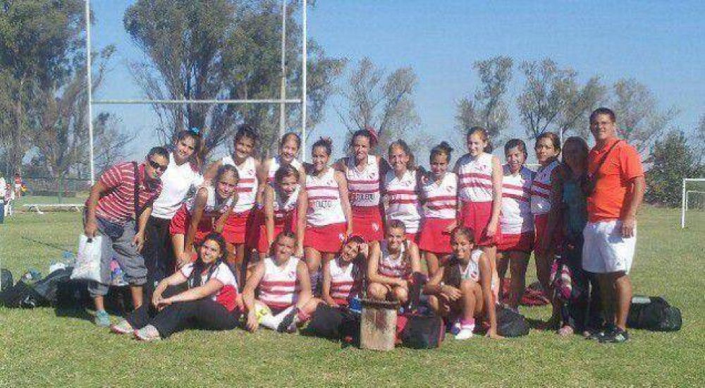 Hockey: Regatas fue cuarto en la Liga Nacional E