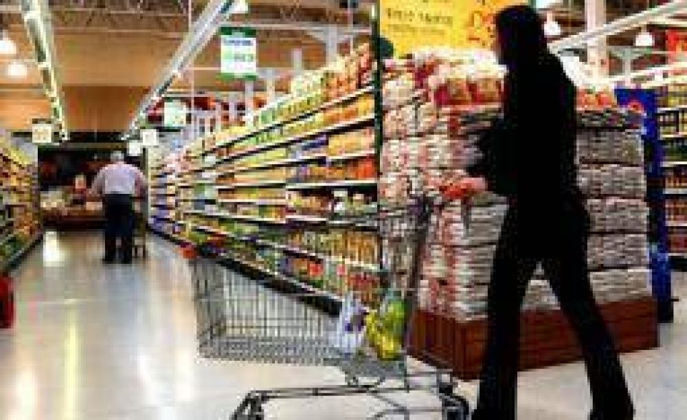 Desde este lunes, bancos dan descuentos de 10% en alimentos