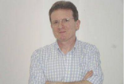 Investigador de la UNLaR fue distinguido a nivel internacional