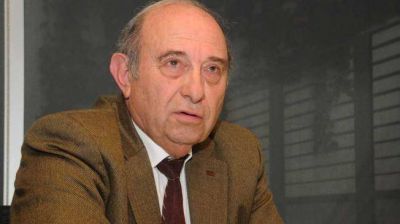 Mart�, el amable intendente de los CPC