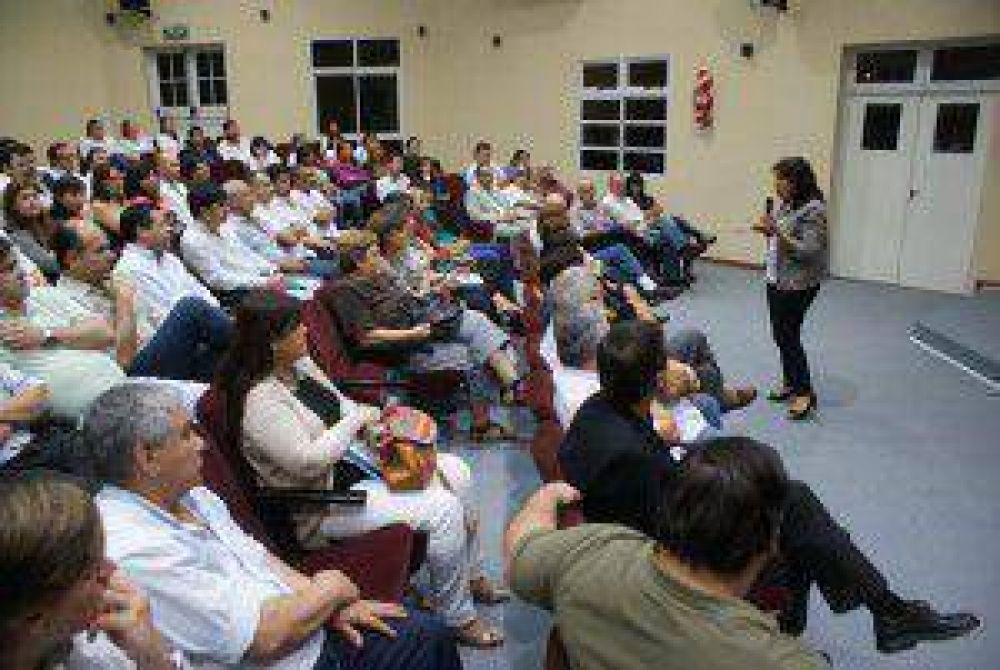 Dengue: �Todos los servicios de salud deben estar alertas� 