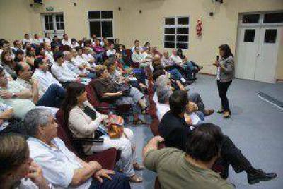 Dengue: �Todos los servicios de salud deben estar alertas� 