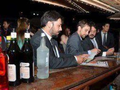 Controlar�n a quienes organicen fiestas privadas en quintas de Pilar