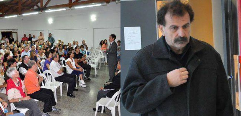 Aporte contra la impunidad y repudio a la discriminaci�n