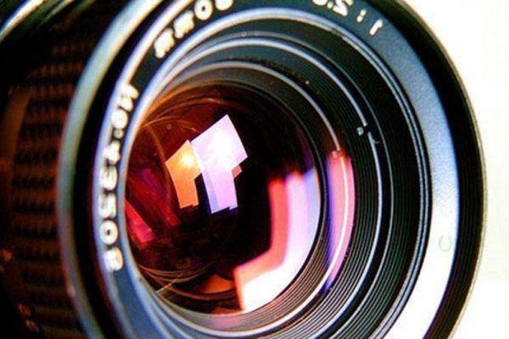Dictar�n curso de fotograf�a en el Centro Cultural del Bicentenario