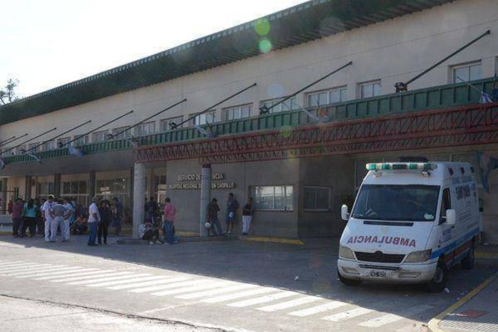 El fen�meno tambi�n ocasion� accidentes de tr�nsito