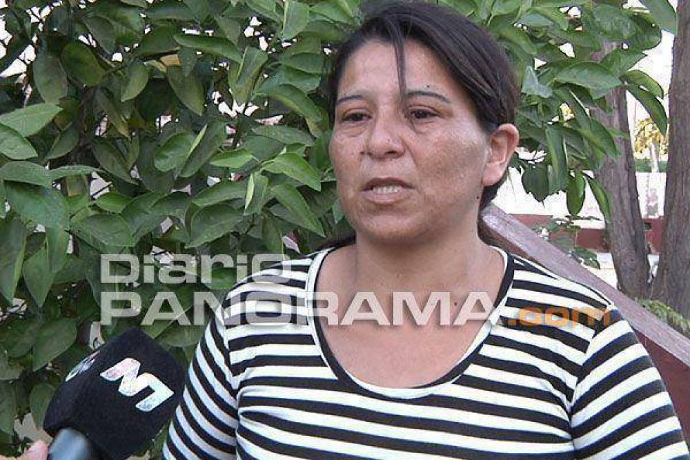 Una certera pu�alada le cost� la vida a un hombre luego de una discusi�n