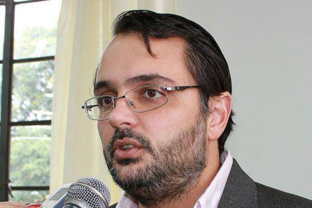 Lisandro Aguiar calific� de irrazonable el reclamo salarial de los inspectores de tr�nsito