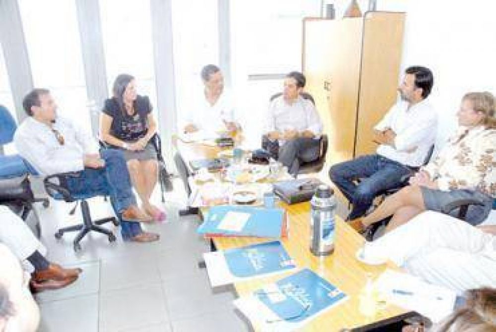 Impulsan acciones por la integraci�n regional