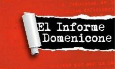 La Apdu presenta �el informe Domenicone, la avanzada neoliberal en Entre R�os"