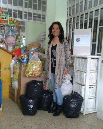 Importante beneficio para familias de ni�os con c�ncer
