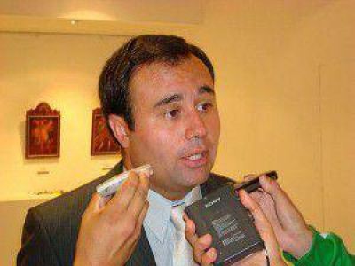 Tras al alejamiento de ANDES, el Secretario de Turismo de Jujuy sostuvo �no nos vamos a quedar de brazos cruzados�