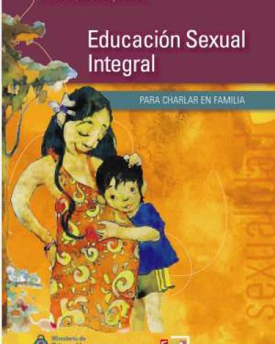 Dan educaci�n sexual pero no se usa el manual oficial