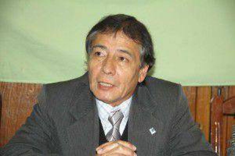 Para el CEDEMS �es un problema generalizado en toda la provincia� el hecho que haya colegios que comparten edificios