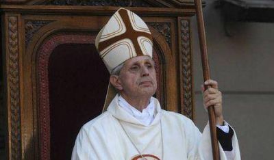 "Lo recibimos con alegr�a"