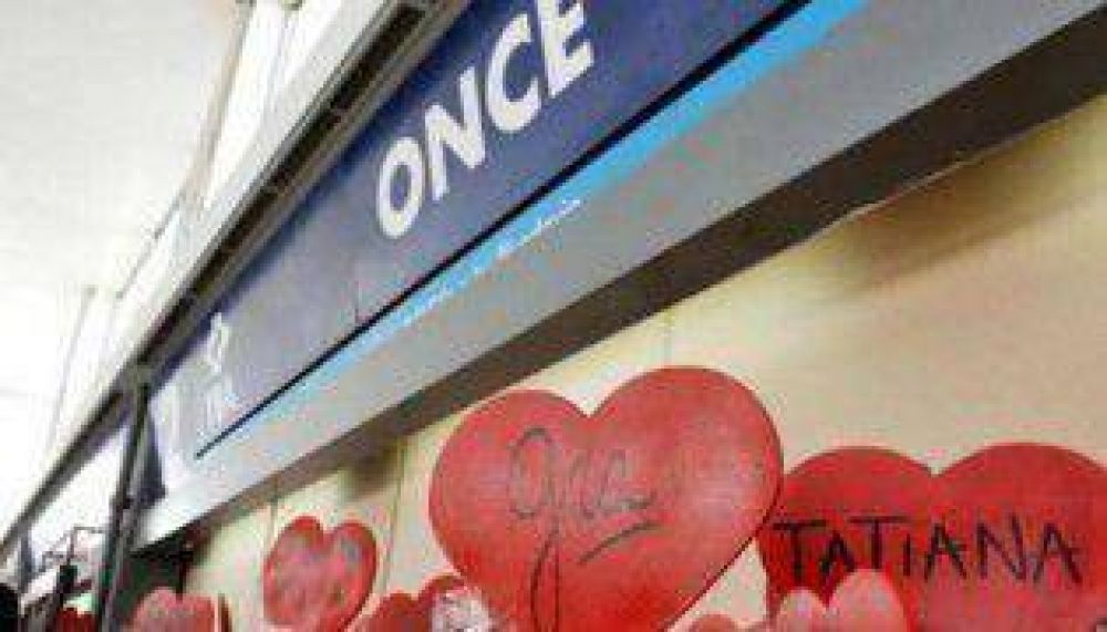 A 14 meses de la tragedia de once, har�n un acto en la estaci�n