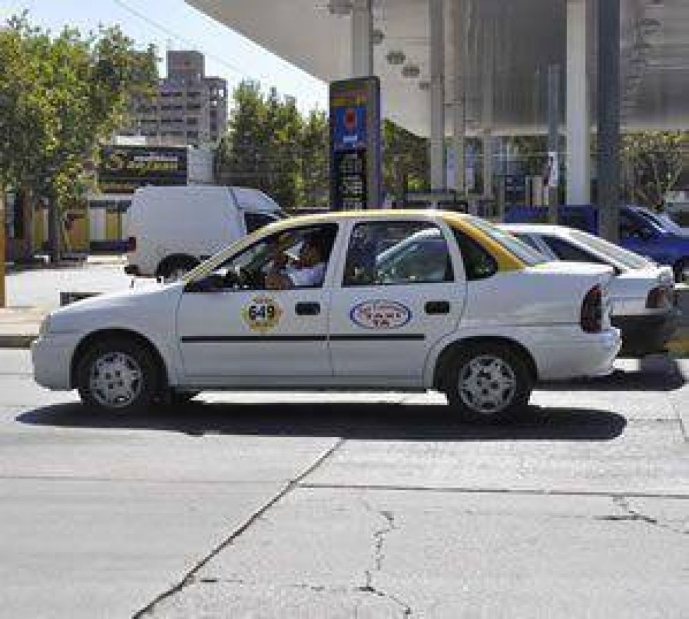 Taxistas pedir�n un aumento de tarifas de entre el 8 y 12%