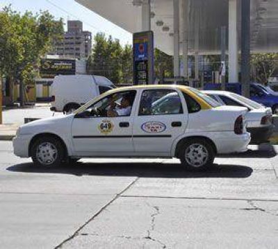 Taxistas pedir�n un aumento de tarifas de entre el 8 y 12%