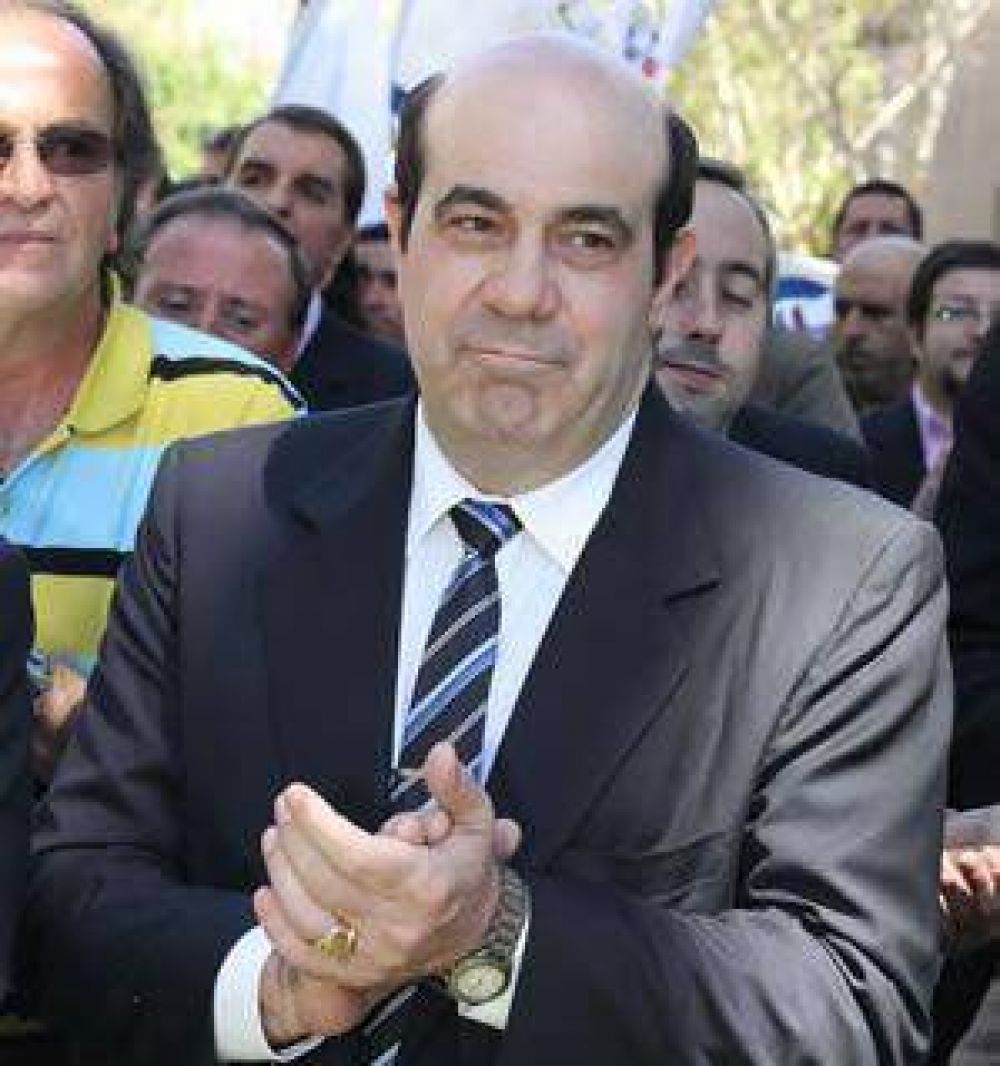 �San Juan no tiene necesidad de emitir un bono como Mendoza�