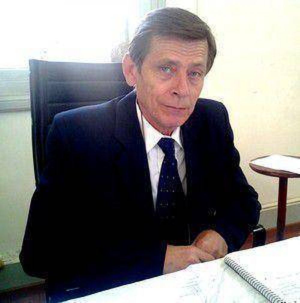 Zarrab�itia ir� a la interpelaci�n del Concejo	