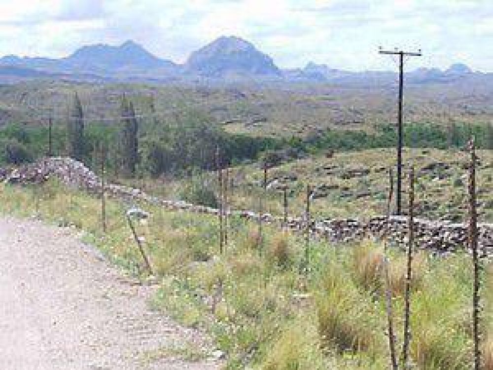 Encuentran a hombre sin vida en barranca de El Trapiche	