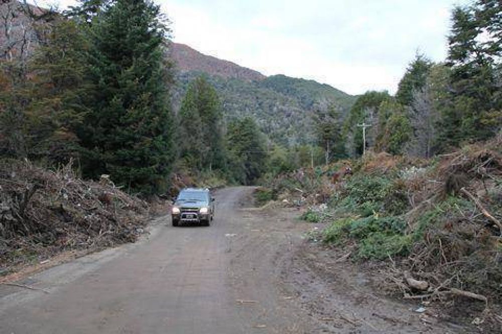 El Ejecutivo interesado en canje de tierras del Parque Industrial