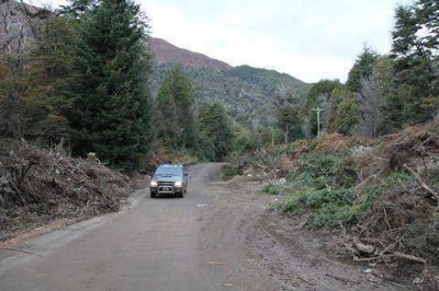 El Ejecutivo interesado en canje de tierras del Parque Industrial