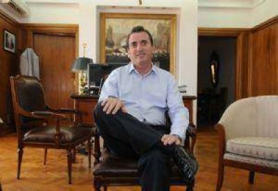 Reforma: la UCR consulta a la Corte