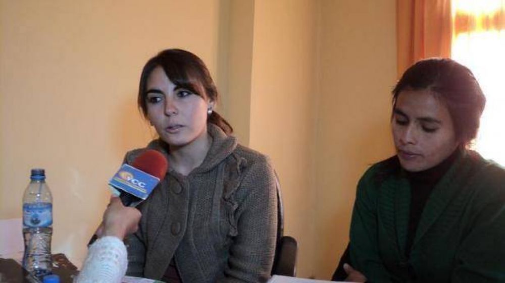 Se viene la primer jornada de enfermedad celiaca en Santa Mar�a