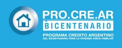 Hasta ma�ana se inscribe para un nuevo sorteo de Procrear