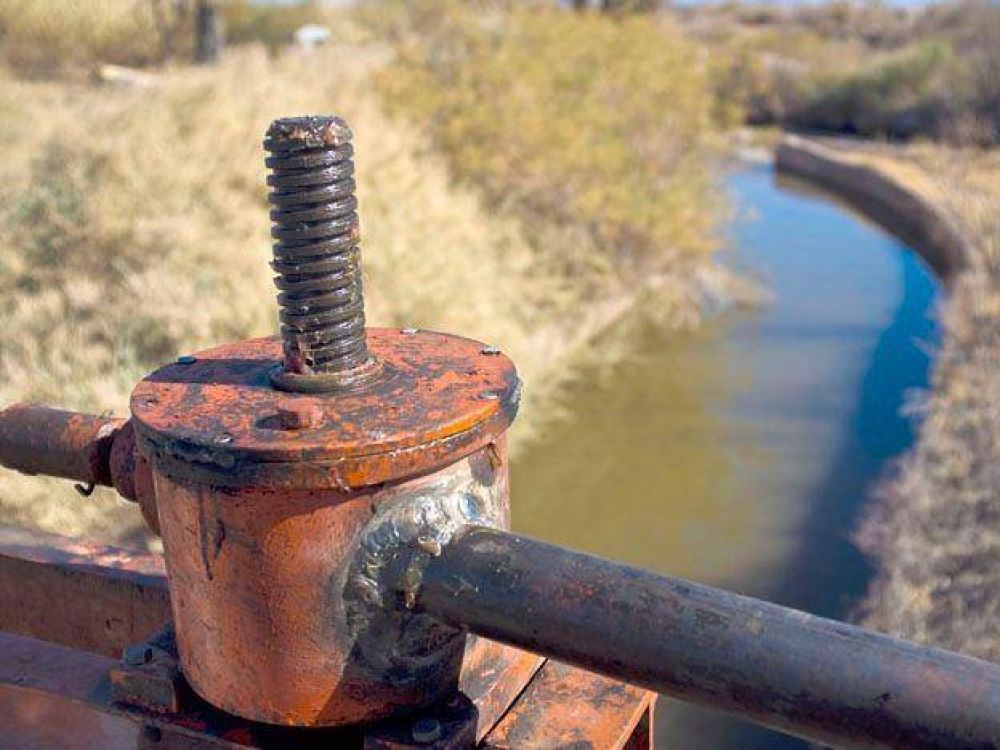 La Fiscal�a de Estado se opuso a la explotaci�n de pozos de agua en Agrelo